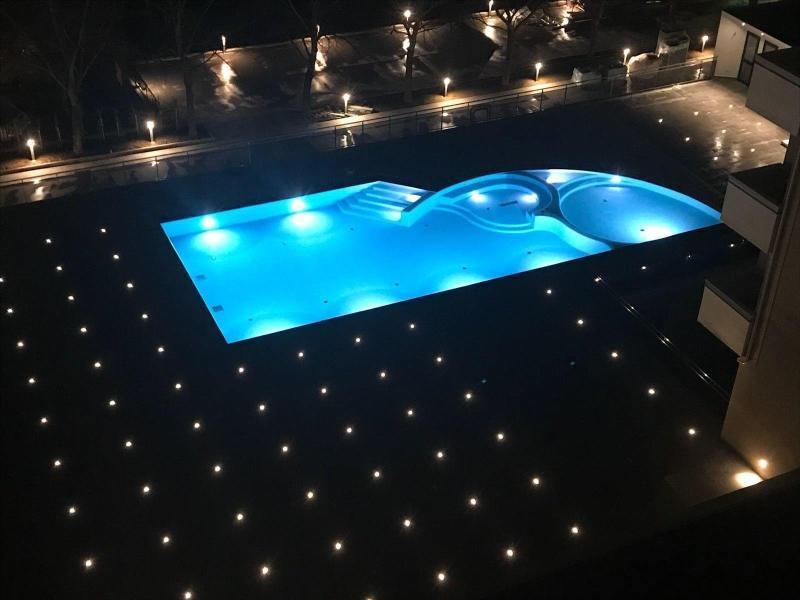 Domus Grand Hotel Ренде Экстерьер фото
