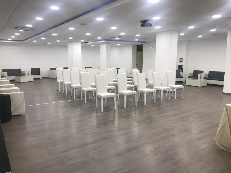 Domus Grand Hotel Ренде Экстерьер фото