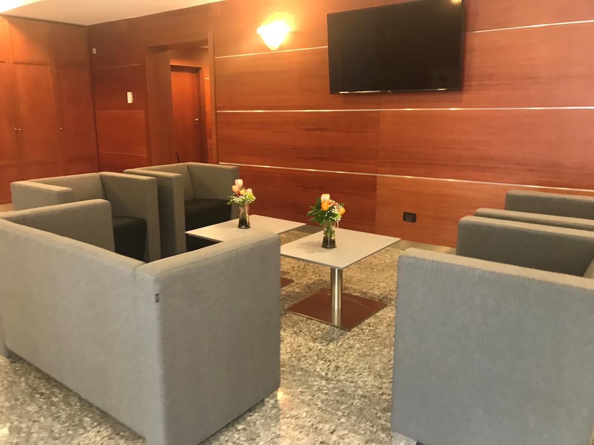 Domus Grand Hotel Ренде Экстерьер фото
