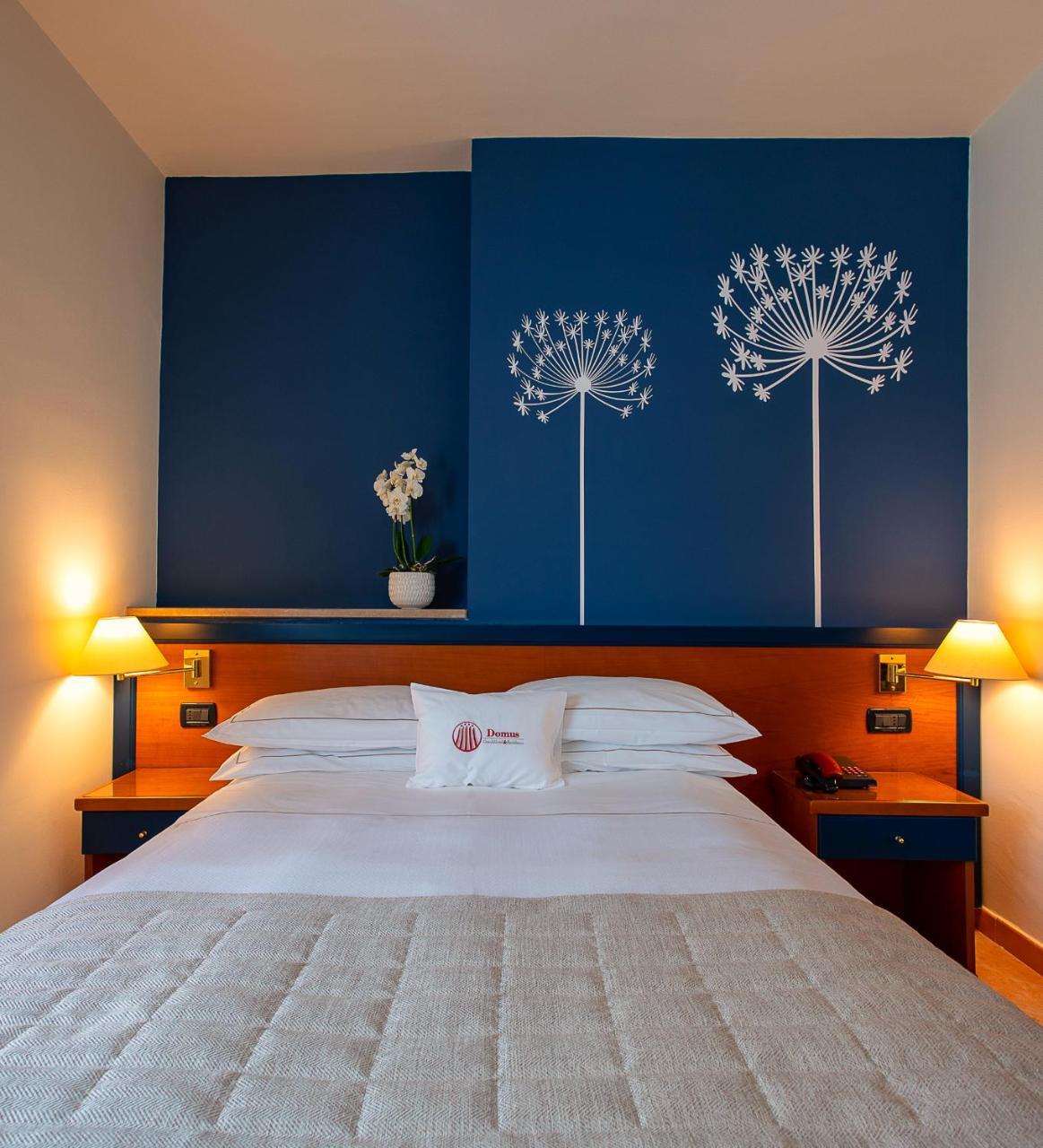 Domus Grand Hotel Ренде Экстерьер фото